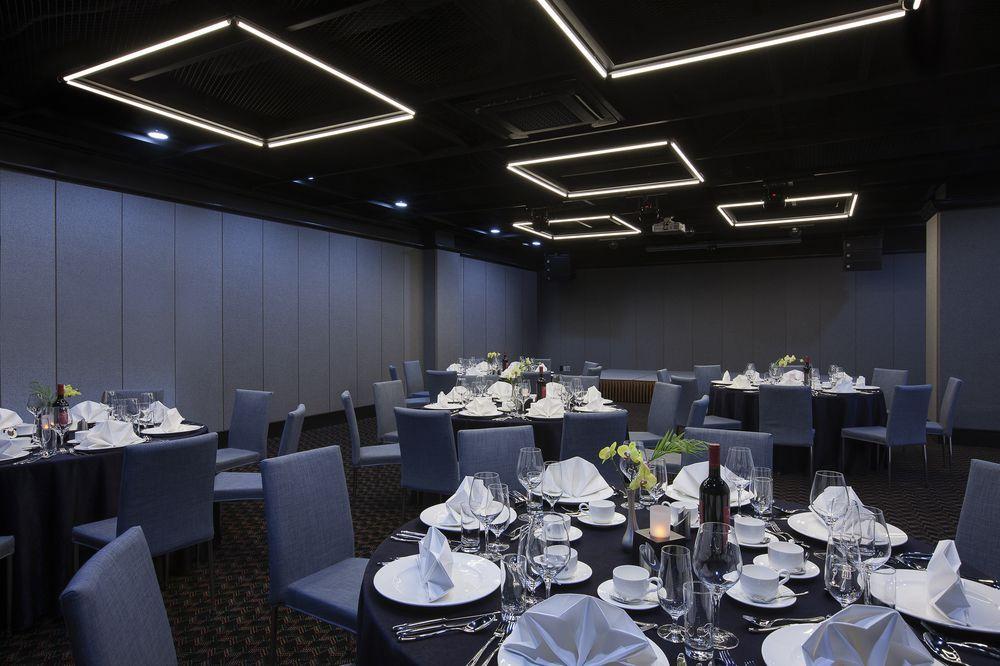 Hotel Regent Marine The Blue Jeju Bagian luar foto